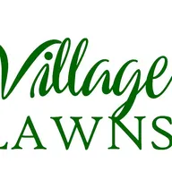 Village Lawns logo