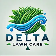 Delta Lawn Care logo