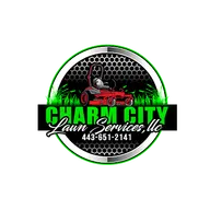 Charm City Lawn Services, LLC logo