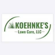 Koehnke's Lawn Care, LLC logo