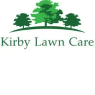 Kirby Lawn Care logo
