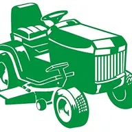 Scott's Lawncare & Snow Removal logo