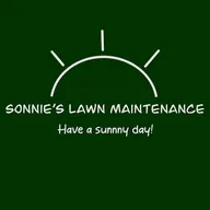 Sonnie’s Lawn Maintenance LLC logo