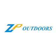 ZP Outdoor Services logo