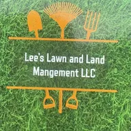 Lee's Lawn and Land Management LLC logo