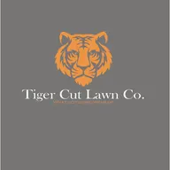Tiger Cut Lawn Co. logo
