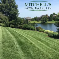 Mitchell's Lawn Care LLC logo