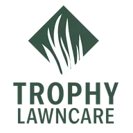 Trophy Lawncare logo