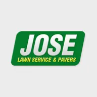 Jose Lawn & Pavers Service logo