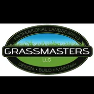 Grass Masters Lawn Care LLC logo