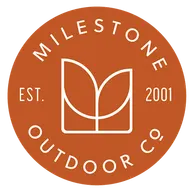 Milestone Outdoor Company logo