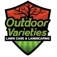 Outdoor Varieties Lawn Care & Landscaping Services logo