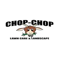Chop Chop Lawn Care logo
