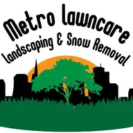 Metro Lawncare , Landscaping and Snow, LLC logo
