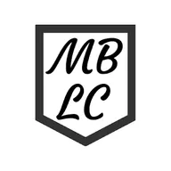 M B Lawn Care logo