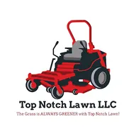 Top Notch lawn LLC. logo