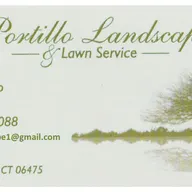 Portillo Landscaping LLC logo