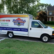 Budget Cuts, LLC logo