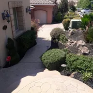 McLain's Lawn & Garden Service logo