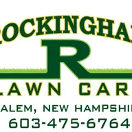 Rockingham Lawn Care LLC logo