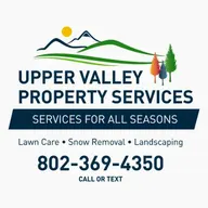 Upper Valley Property Services LLC logo