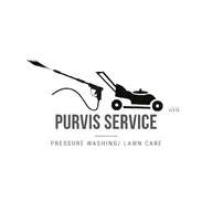 Purvis Service logo