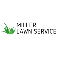 Miller Lawn Service logo