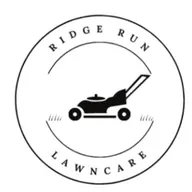 Ridge Run Lawncare logo