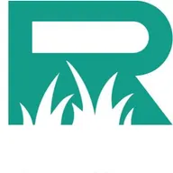 Roscoes Lawn Care logo