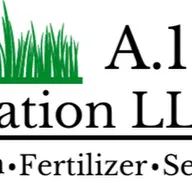 A1 Aeration logo