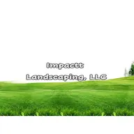 Impactt Landscaping, LLC logo