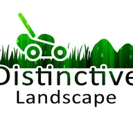 Distinctive Landscaping LLC logo