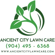 Ancient City Lawn Care LLC logo