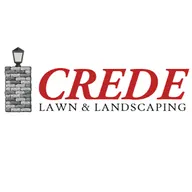 Crede Lawn Services, Landscaping, Holiday Lighting, and Snow Removal logo