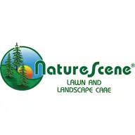 Naturescene Lawn and Landscape Care logo