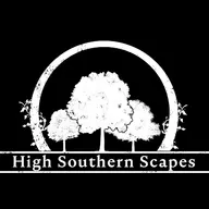 High Southern Scapes logo