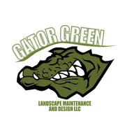 Gator Green Landscape Maintenance And Design LLC logo