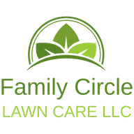 Family Circle Lawn Care LLC logo
