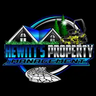 Hewitt's property management logo