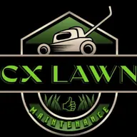 CX Lawn Care & More logo