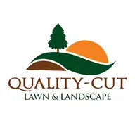 Quality-Cut lawn & landscape logo