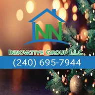 Innovative Group,LLC logo