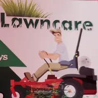 Antonio Campos Lawncare logo