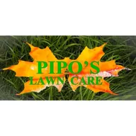 Pipo's Lawn Care Services logo
