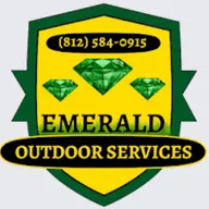 Emerald Outdoor Services logo