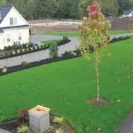 Briar Group Inc., Your Hydroseeding Contractor logo