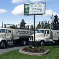 Briar Group's Rapid Gro logo