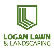 Logan Lawn & Landscaping logo