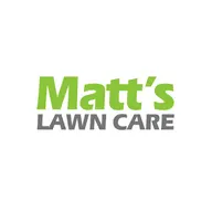 Matt's Lawn Care & Snow Plow LLC logo