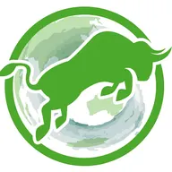 Grounded Earth logo